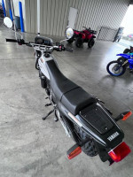 2024 Yamaha TW200