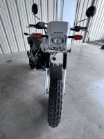 2024 Yamaha TW200