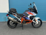 2022 KTM 1290 SUPER ADVENTURE R