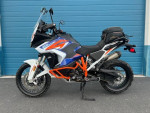 2022 KTM 1290 SUPER ADVENTURE R