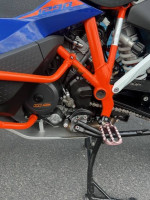 2022 KTM 1290 SUPER ADVENTURE R