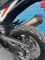 2022 KTM 1290 SUPER ADVENTURE R