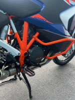 2022 KTM 1290 SUPER ADVENTURE R