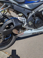 2006 Suzuki GSX-R 1000