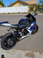 2006 Suzuki GSX-R 1000