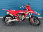 2022 GAS GAS MC 450 FACTORY EDITION