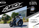 MV AGUASTA MOTORCYCLES 0.00% Financing Available