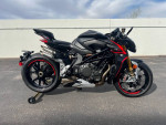 MV AGUASTA MOTORCYCLES 0.00% Financing Available