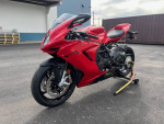 MV AGUASTA MOTORCYCLES 0.00% Financing Available