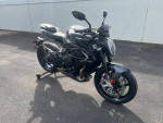 MV AGUASTA MOTORCYCLES 0.00% Financing Available