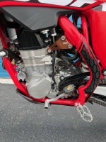 2023 GASGAS MC450F