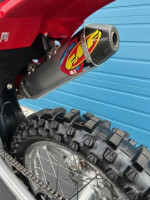 2023 GASGAS MC450F