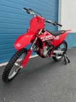 2023 GASGAS MC450F