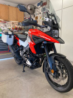 2020 Suzuki V-Strom 1050