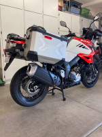 2020 Suzuki V-Strom 1050