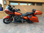 2020 Harley Davidson Road Glide Special 114 CUSTOM