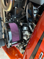 2020 Harley Davidson Road Glide Special 114 CUSTOM