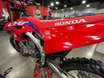 NEW 2024 Honda CRF450RWE Works Edition Motorcross