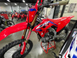 NEW 2024 Honda CRF450RWE Works Edition Motorcross