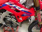 NEW 2024 Honda CRF450RWE Works Edition Motorcross