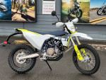 2023 Husqvarna 701 Enduro Travel SAVE $2,249.00