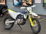 2023 Husqvarna 701 Enduro Travel SAVE $2,249.00