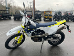 2023 Husqvarna 701 Enduro Travel SAVE $2,249.00