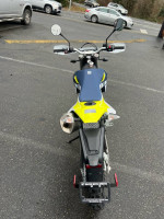 2023 Husqvarna 701 Enduro Travel SAVE $2,249.00