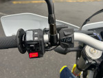 2023 Husqvarna 701 Enduro Travel SAVE $2,249.00