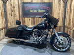 2015 Harley-Davidson FLHXS - Street Glide Special SKU:13767N V T