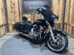 2015 Harley-Davidson FLHXS - Street Glide Special SKU:13767N V T