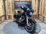 2015 Harley-Davidson FLHXS - Street Glide Special SKU:13767N V T