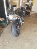 2008 CBR600RR