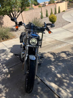 2019 Harley Soft Tail Low Rider
