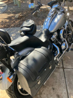 2019 Harley Soft Tail Low Rider