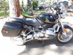 1999 BMW R1100R