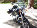 1999 BMW R1100R