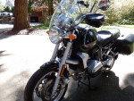 1999 BMW R1100R