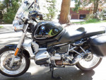 1999 BMW R1100R