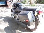 1999 BMW R1100R