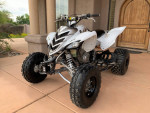 2006 Yamaha Raptor 700R Fuel Injected