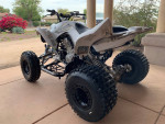 2006 Yamaha Raptor 700R Fuel Injected