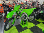 2024 KAWASAKI KX 450 , NEW