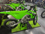 2024 KAWASAKI KX 450 , NEW