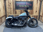 2019 Harley-Davidson XL1200N SKU:13797 V Twin