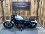 2019 Harley-Davidson XL1200N SKU:13797 V Twin