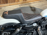 2019 Harley-Davidson XL1200N SKU:13797 V Twin