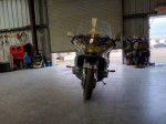 1999 Honda Goldwing GL1500