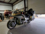 1999 Honda Goldwing GL1500