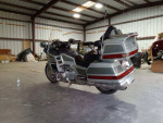 1999 Honda Goldwing GL1500